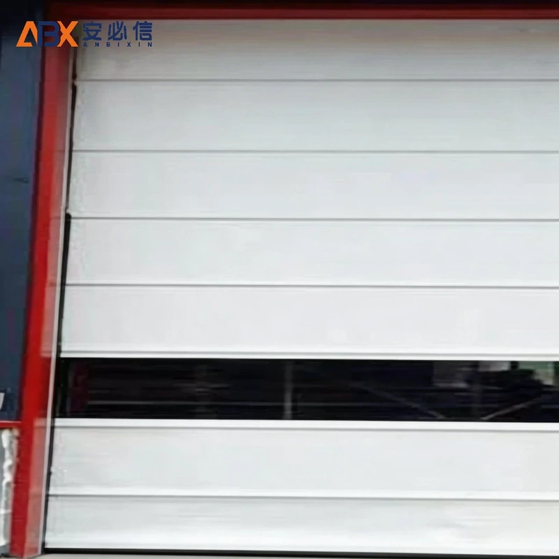 本溪洁净快速门